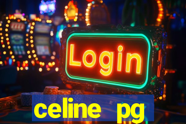 celine pg plataforma de jogos